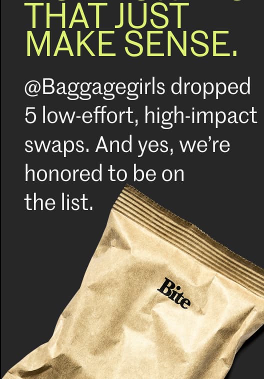 @baggagegirls