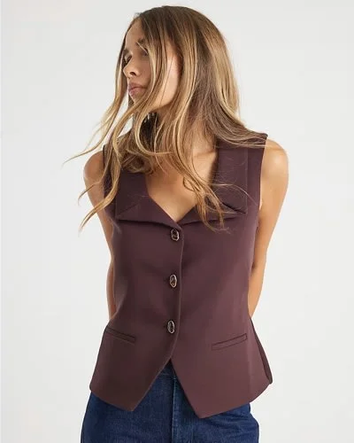 Waistcoats