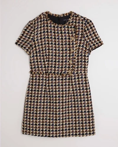 Shift Dresses