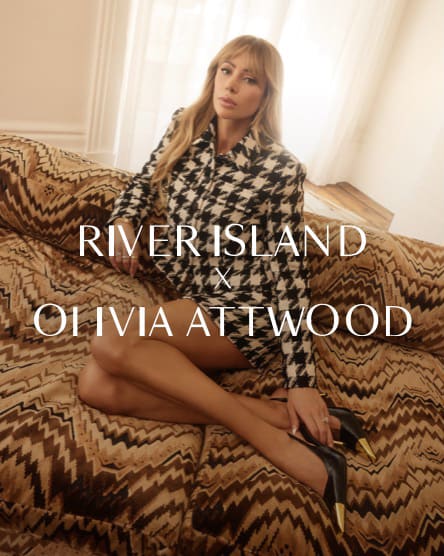 RIVER ISLAND OLIVIA ATTWOOD