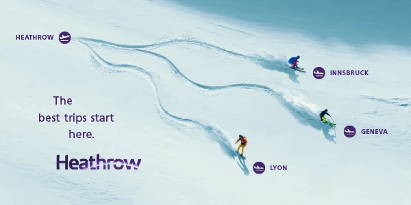 The best trips start here.