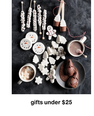 Gifts under $25