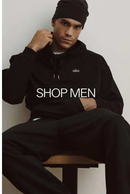SHOP MEN