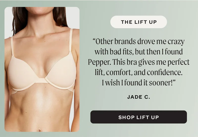 The Lift Up