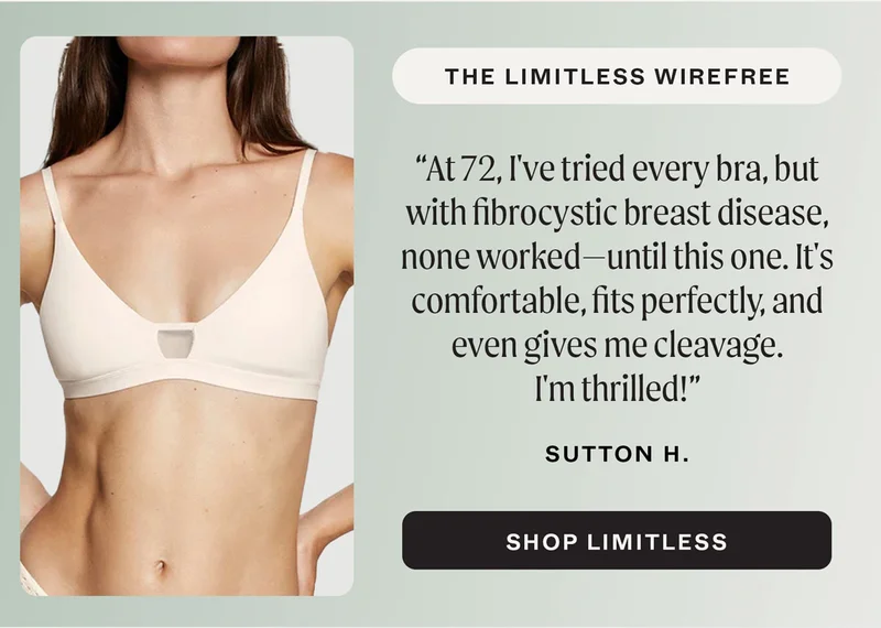 The Limitless Wirefree