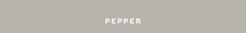 Pepper