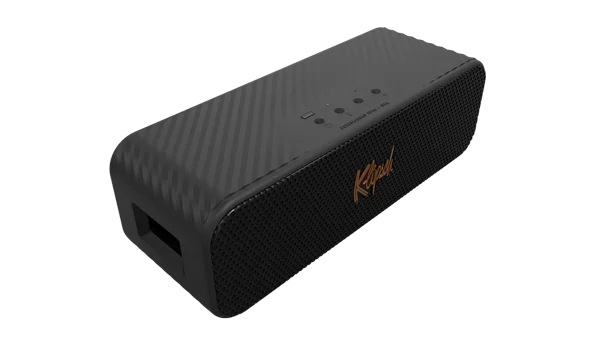 Klipsch Detroit Bluetooth Speaker