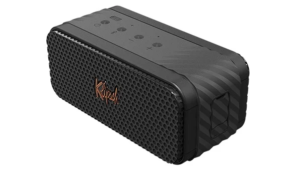 Klipsch Nashville Bluetooth Speaker