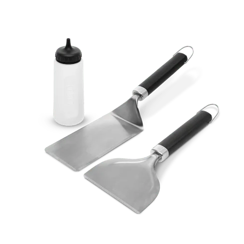 Griddle Starter Set