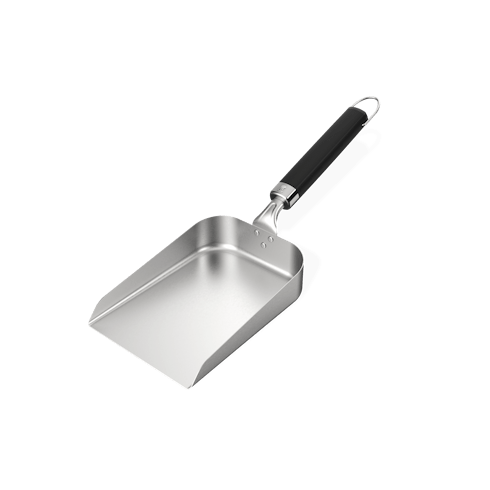 Griddle Scoop
