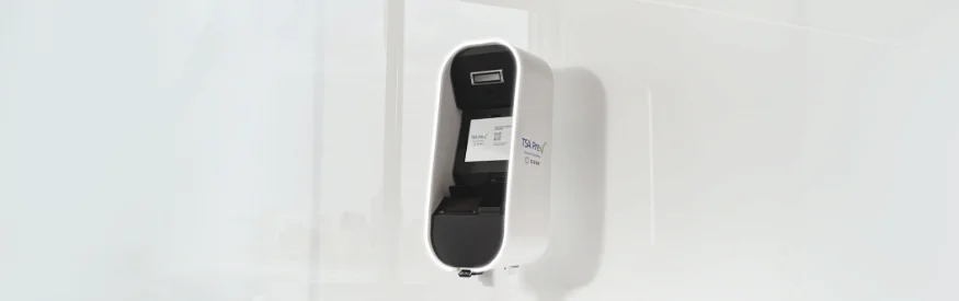 Visit Clear TSA