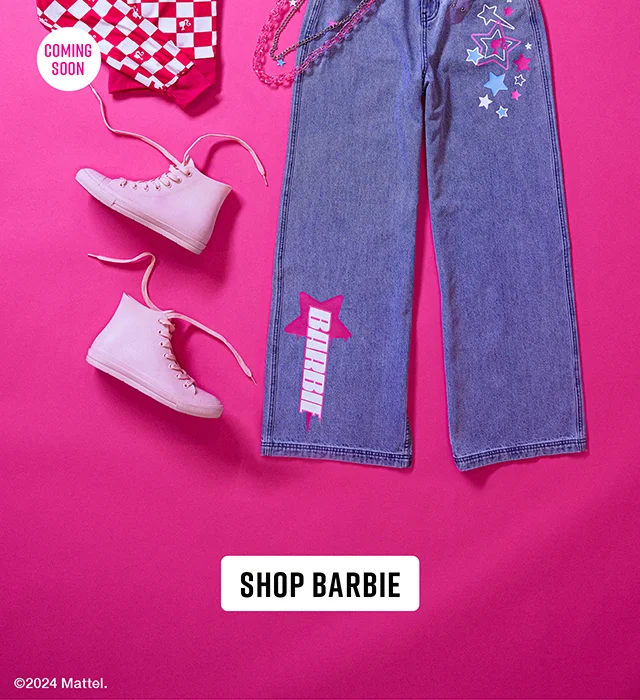 Barbie 65 Years Inspiring Stories and Shaping the Future. Shop Barbie