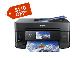 Expression Premium XP-7100