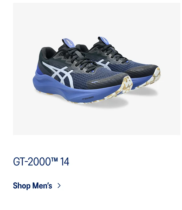 Shop Men's >