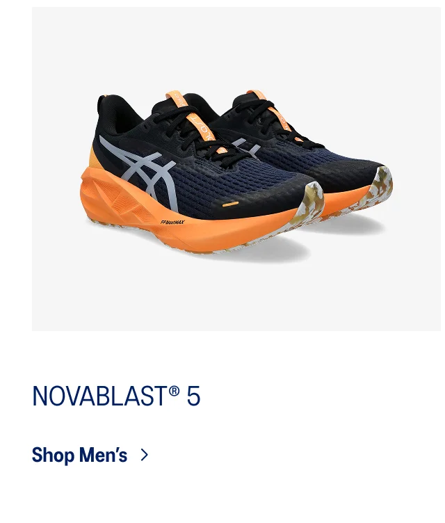 Shop Men's >