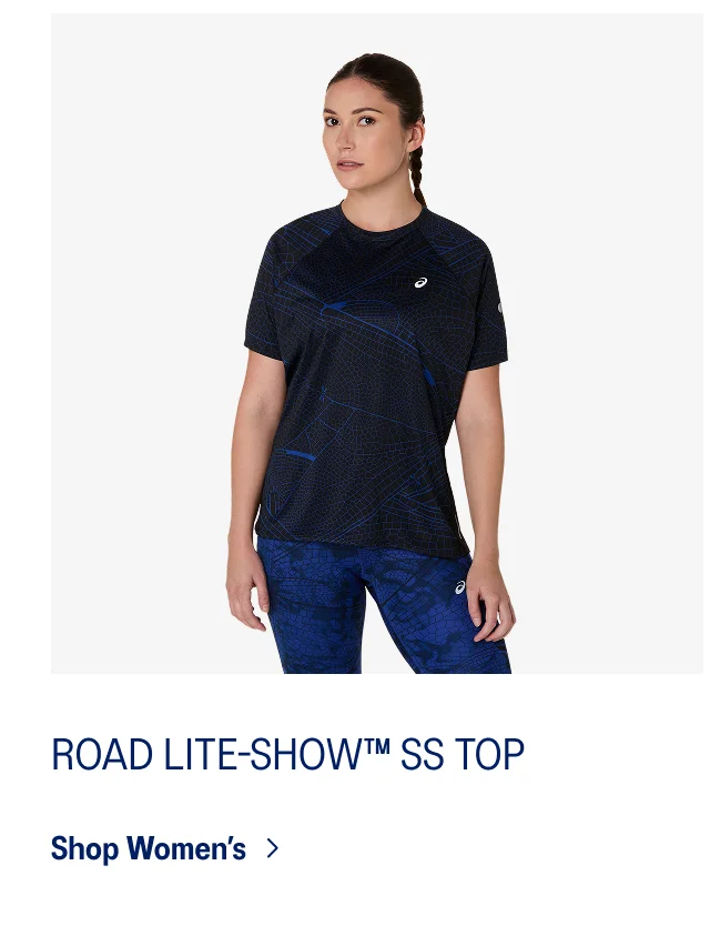 Shop Women's >