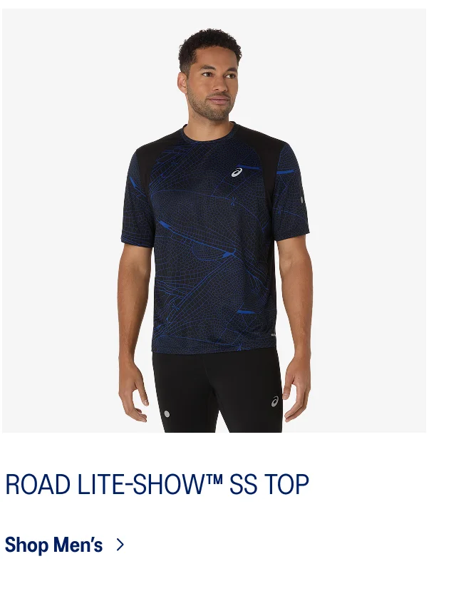 Shop Men's >