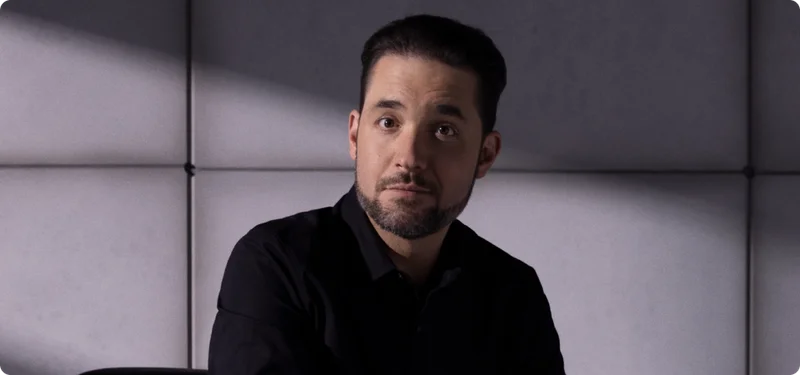 Alexis Ohanian