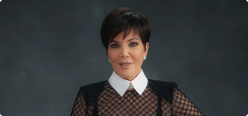 Kris Jenner