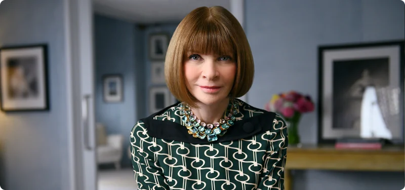 Anna Wintour