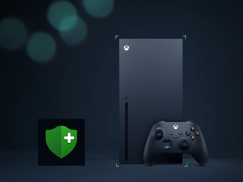 Xbox consoles.