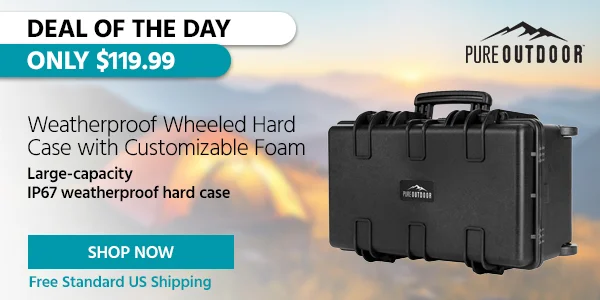Deal of the Day