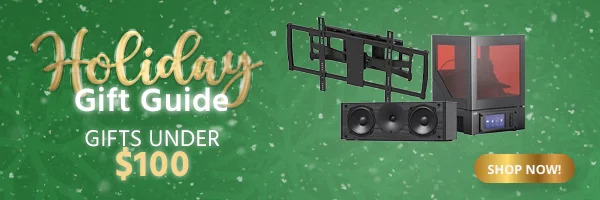 Gifts Under $100