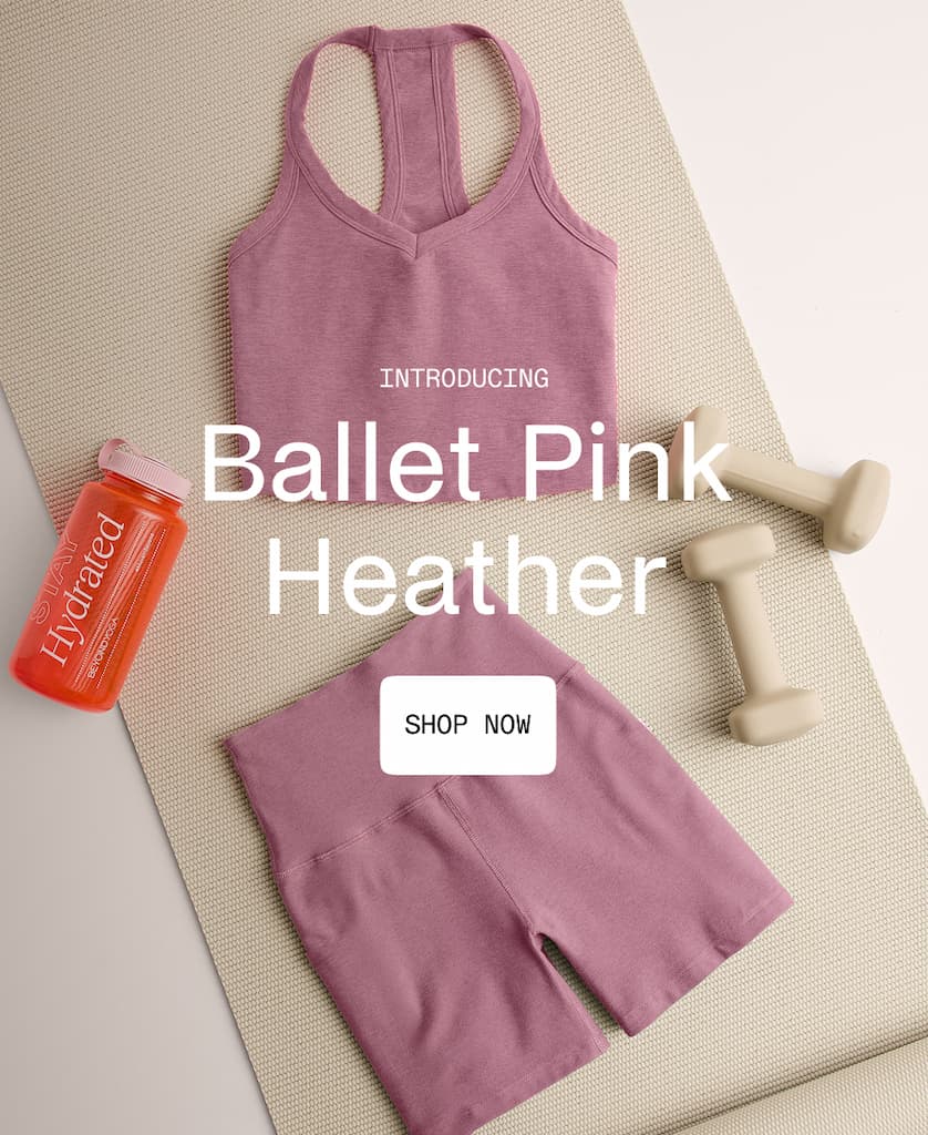 Shop Ballet Pink