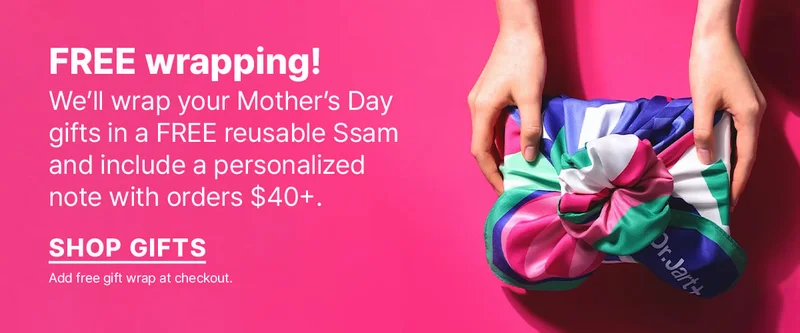 Calling all sensitive skin types. Get 3 free Cicapair full sizes with orders $65+.