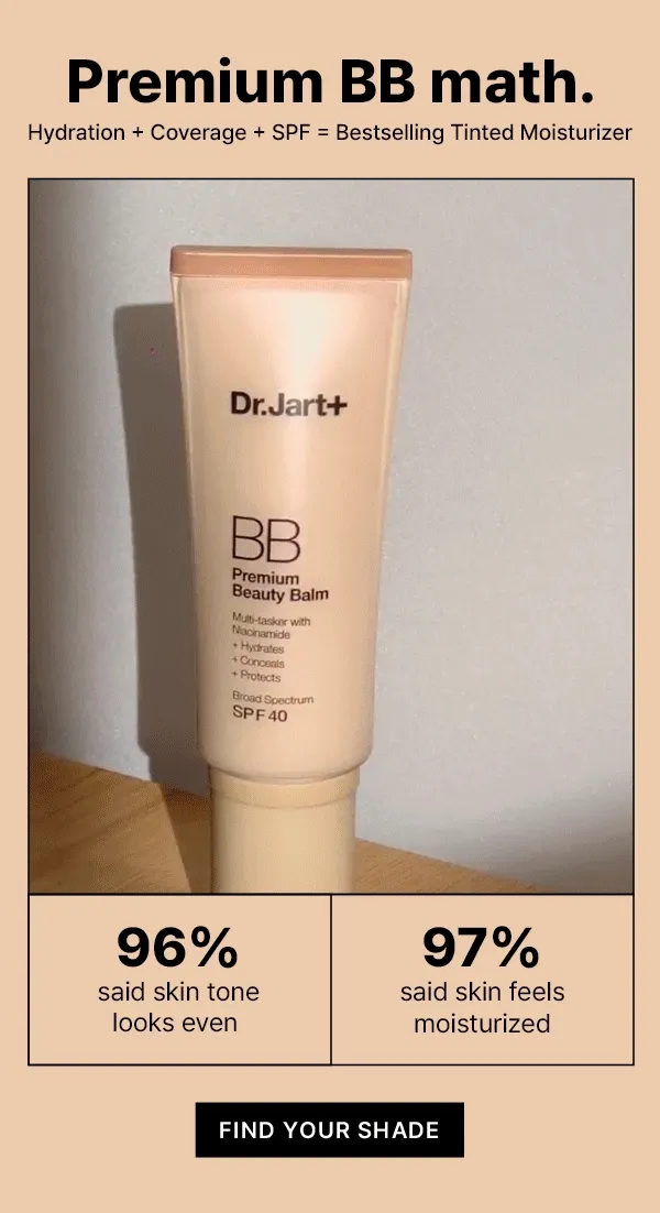Calling all sensitive skin types. Get 3 free Cicapair full sizes with orders $65+.