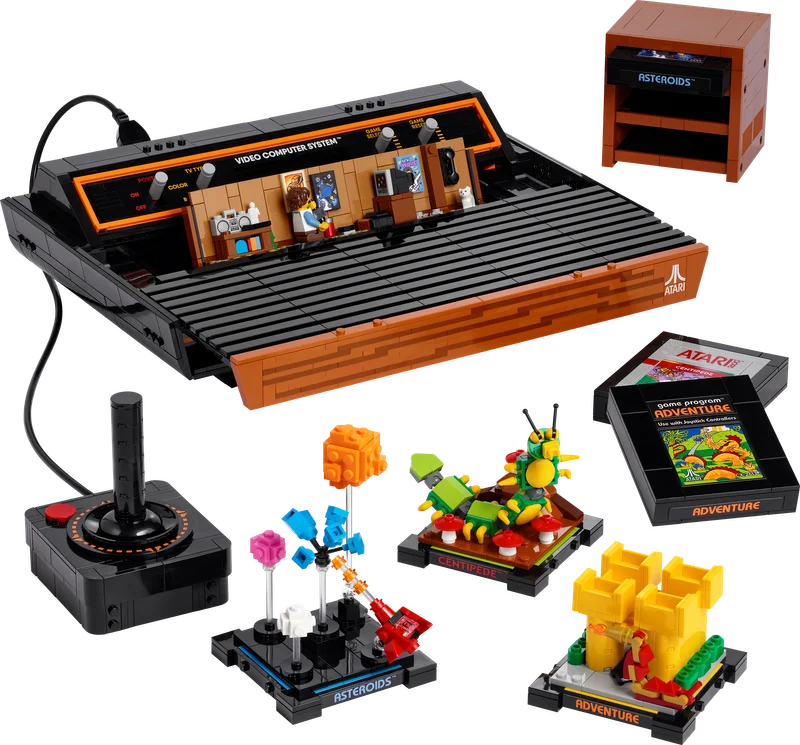 Atari® 2600
