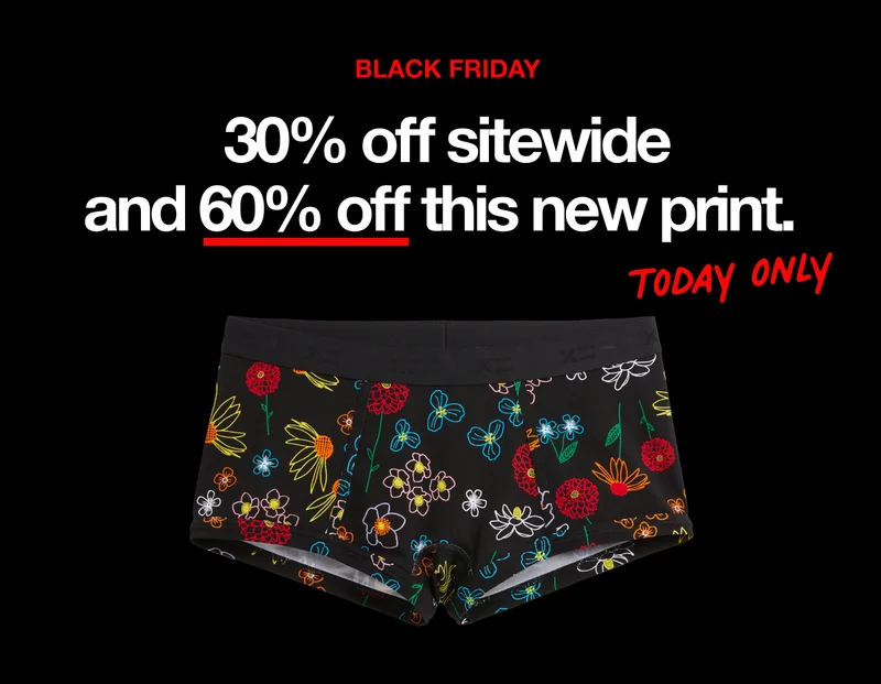 Black Friday