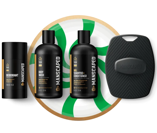 The Body Care Kit