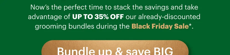 Shop Black Friday