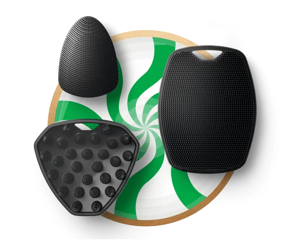 The Buffer Trio Bundle