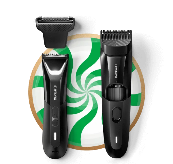 The Beard & Balls Bundle