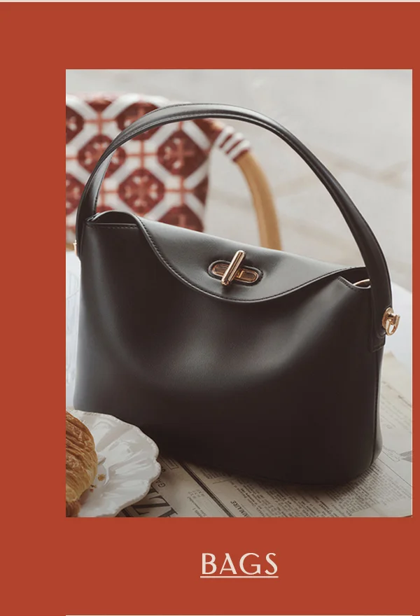 bags