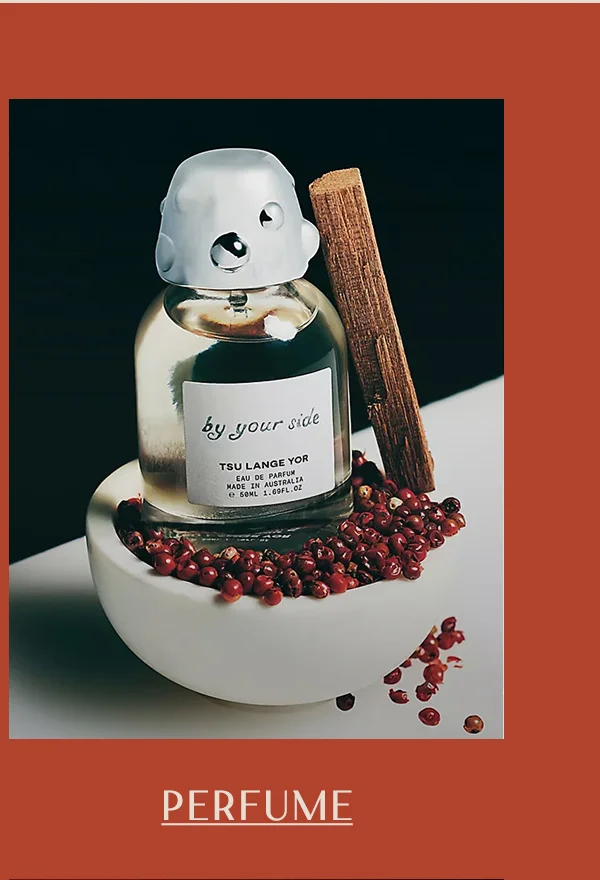 perfume