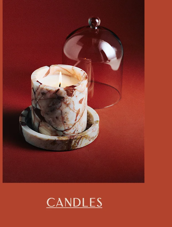 candles