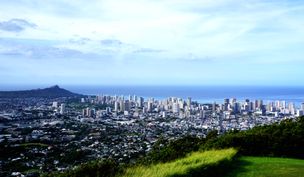 Honolulu