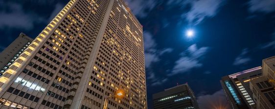 Keio Plaza Hotel Tokyo