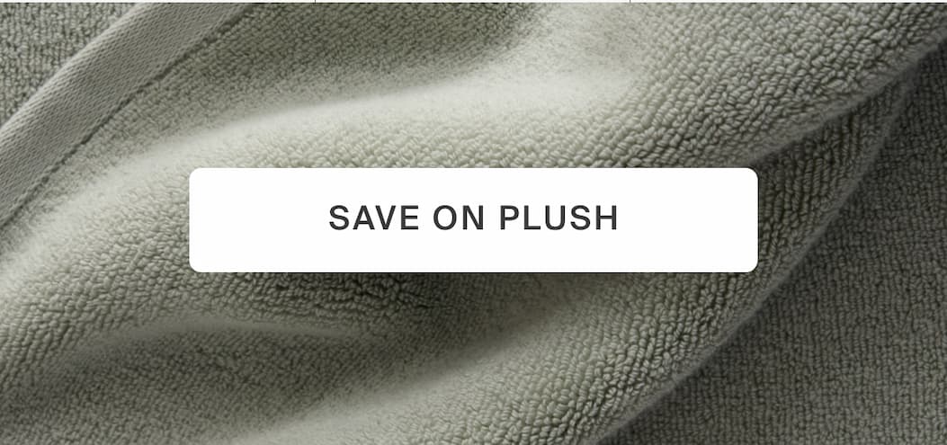 Save on plush