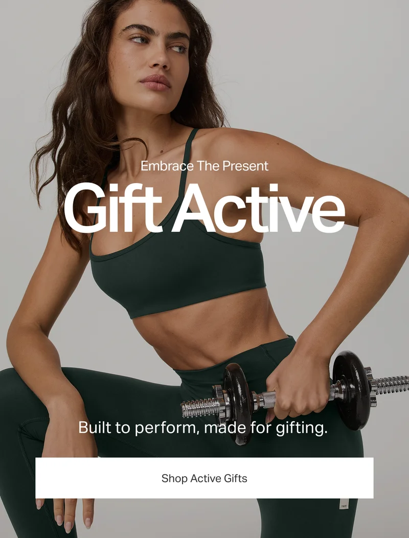 Gift Active