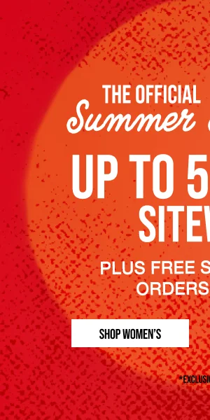 Shop Women's