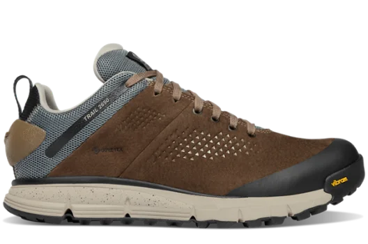 61306 - Trail 2650 GTX - Kangaroo Brown/Stormy Weather - Men's