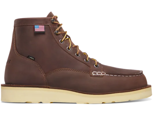 15588 - Bull Run GTX - Brown - Waterproof - Men’s