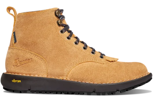 34657 - Logger 917 GTX - Bone Brown - Women's