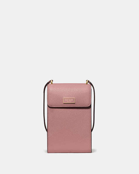 Serena Phone Crossbody