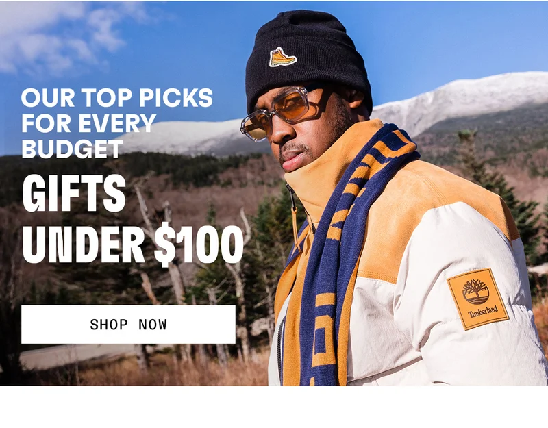 Our top picks for every budget. Gifts under $100. Shop Now.