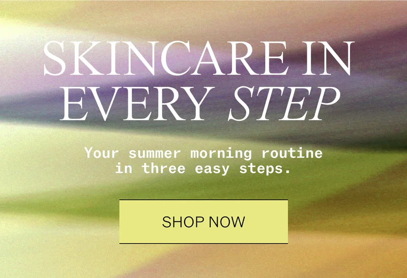 SUMMER TRIO BUNDLE